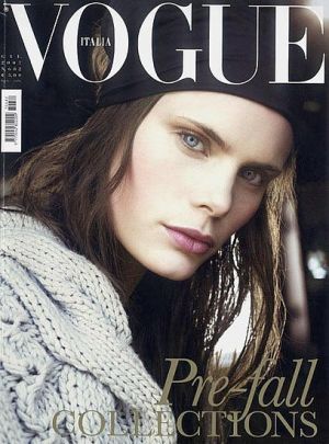 Vogue magazine covers - wah4mi0ae4yauslife.com - Vogue Italia June 2007 - Adina Fohlin.jpg
